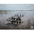 Rod Pod Sonik Stanz 4 Posturi Aluminiu Rod Pod Sonik Stanz 4 Posturi Aluminiu
