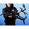 Rod Pod Strategy ST 110, 2 Posturi, 75x24cm, 2.2kg Rod Pod Strategy ST 110, 2 Posturi, 75x24cm, 2.2kg