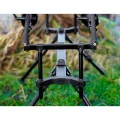 Rod Pod Strategy ST 110, 2 Posturi, 75x24cm, 2.2kg