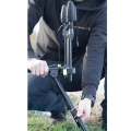 Rod Pod Strategy ST 110, 2 Posturi, 75x24cm, 2.2kg Rod Pod Strategy ST 110, 2 Posturi, 75x24cm, 2.2kg