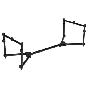 Rod Pod TRAKKER T1 3 Rod Pod, 3 Posturi