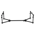 Rod Pod TRAKKER T1 3 Rod Pod, 3 Posturi
