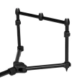 Rod Pod TRAKKER T1 3 Rod Pod, 3 Posturi