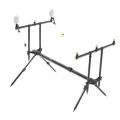 Rod Pod ZFISH Classic 3 Posturi + 2 Swigeri gratuit! Rod Pod ZFISH Classic 3 Posturi + 2 Swigeri gratuit!