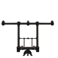 Rod pod Delphin STATIC 3 Posturi