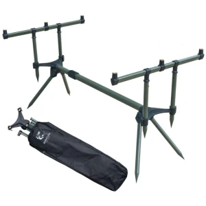 Rodpod BARACUDA 01 3 Rod, 81x130cm