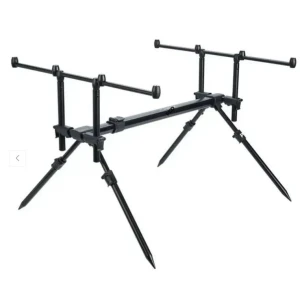 Rodpod Carp Spirit Blax Alu-Lite, 4 Posturi, 60-100cm Rodpod Carp Spirit Blax Alu-Lite, 4 Posturi, 60-100cm