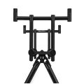 Rodpod Delphin RPX Stalk BlackWay Rodpod Delphin RPX Stalk BlackWay