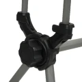 Rodpod Golden Catch Compact, Tub Rigid Transport, 4 Posturi 