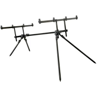 Rodpod STARBAITS Barooda Pod, 4 posturi