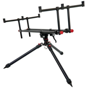 Rodpod STARBAITS Challenger Pod, 3 posturi