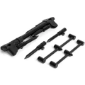 Rodpod Trakker Quick Lock Pod Kit, Black Rodpod Trakker Quick Lock Pod Kit, Black
