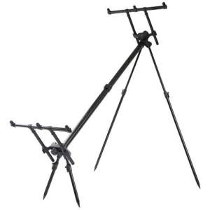 Rodpod Zfish Stand Hi-Pod, 3 Posturi, 78-146cm Rodpod Zfish Stand Hi-Pod, 3 Posturi, 78-146cm