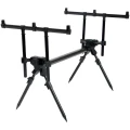 Rodpod Zfish Stand Hi-Pod, 3 Posturi, 78-146cm Rodpod Zfish Stand Hi-Pod, 3 Posturi, 78-146cm