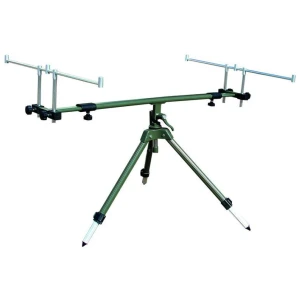 Tip Pod CARP PRO Green, 3 Rods, 122x75cm