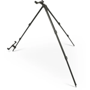 Trepied KORUM Progress Compact River Tripod, 2 Posturi, 60-120cm Trepied KORUM Progress Compact River Tripod, 2 Posturi, 60-120cm