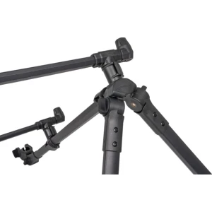 Trepied KORUM Progress Tripod Feeder Arm, 2 Posturi, 60-120cm Trepied KORUM Progress Tripod Feeder Arm, 2 Posturi, 60-120cm