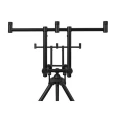 Tripod Delphin TPX3 BlackWay