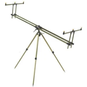 Tripod Zfish Select 3 Rods Tripod Zfish Select 3 Rods
