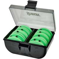 Cutie SENSAS Role EVA Compact Special Hooklength Box