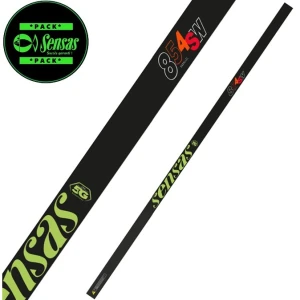 Pachet Rubesiana SENSAS Pack Nanoflex 5G 854 SW, 11.5m, 3+1 Kits