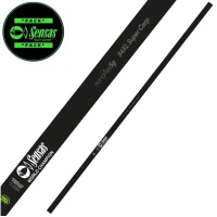 Pachet Rubesiana SENSAS Pack Nanoflex 5G Super Carp 94 XL, 13m, 8 Kits