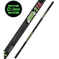 Pachet Rubesiana SENSAS Pack Power Match Parallel 214, 10m, 1 Kit