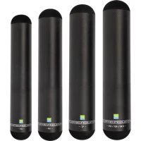 Protecite Preston Xtr No8/9/10 Section Protector, 4x4x23cm, 1buc/pac
