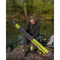 Rubesiana MATRIX Torque Carp Power Pole, 6m Rubesiana MATRIX Torque Carp Power Pole, 6m