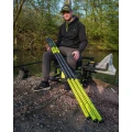 Rubesiana MATRIX Torque Carp Power Pole Package 10m Rubesiana MATRIX Torque Carp Power Pole Package 10m