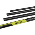 Rubesiana MATRIX Torque Carp Power Pole Package 8.5m