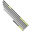 Rubesiana MATRIX Torque Carp Power Pole Package 8.5m