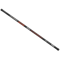 Rubesiana Mitchell Impact Mx Put-over Pole 9.5m