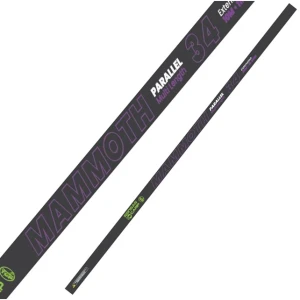 Rubesiana SENSAS Mammoth 34, 10m