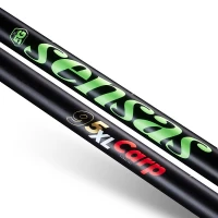 Rubesiana Sensas Nanoflex 5g Parallel 95xl Carp, 13m