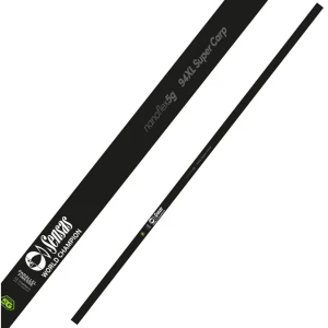 Rubesiana SENSAS Nanoflex 5G Super Carp 94XL, 13m