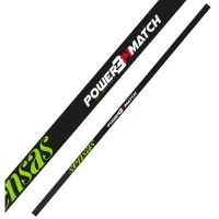 Rubesiana Sensas Parallel Power Match 314, 10m