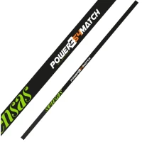 Rubesiana Sensas Parallel Power Match 354, 13m