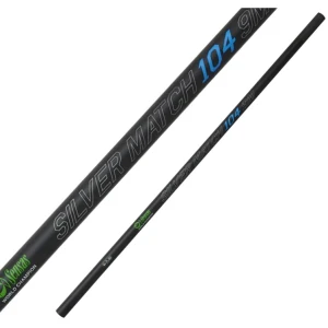 Rubesiana SENSAS Silver Match 104, 9.00m