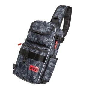 Rucsac Berkley URBN Sling Body Bag  Rucsac Berkley URBN Sling Body Bag
