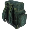 RUCSAC NGT XPR DAPPLE CAMO CU MULTICOMPARTIMENTE 50.5 L