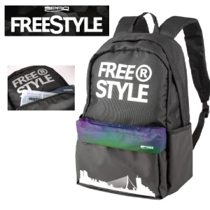 RUCSAC SPRO FREESTYLE AURORA RUCSAC SPRO FREESTYLE AURORA