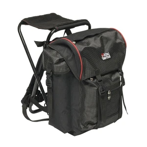 Rucsac Abu Garcia Standard Black Rucsac Abu Garcia Standard Black