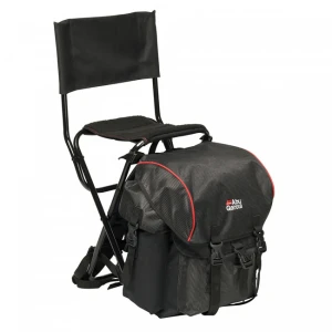 Rucsac Abu Garcia Standard with Backrest Rucsac Abu Garcia Standard with Backrest