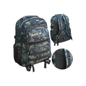 Rucsac Baracuda B13 50 Litri Camo
