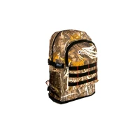 Rucsac Energoteam Pescuit Camuflaj 50x30 Cm