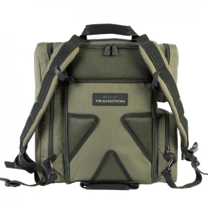 Rucsac Korum Transition Compact Ruckbag 40x20x43cm