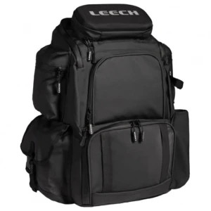 Rucsac Leech Negru