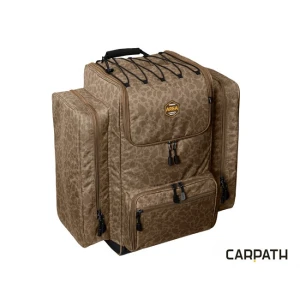 Rucsac pentru pescuit Delphin Area CARPER Carpath XL