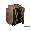 Rucsac pentru pescuit Delphin Area CARPER Carpath XL Rucsac pentru pescuit Delphin Area CARPER Carpath XL